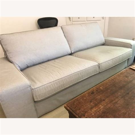 ikea kivik sofa couch aptdeco