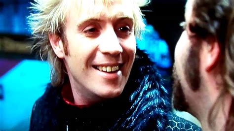 rhys ifans adrian   wickedness   earth  nicky youtube