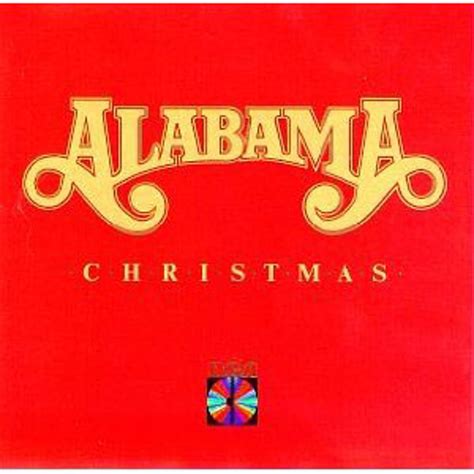 alabama christmas  dixie top  country christmas songs