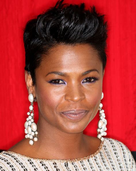 Celebrity Short Hair Inspiration Rock A New Look The
