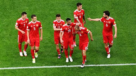 finalists chosen  russian national football team  year wishes initiative rt sport news