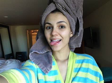 Victoria Justice Nude Pics Finally Leaked Full Set Here