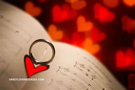 2023 romantic love notes for husband sweet love messages