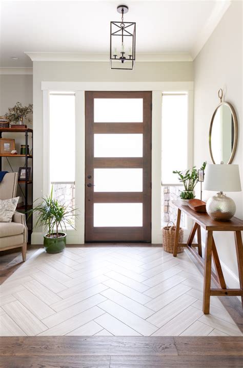 entryway ideas   impact town country living