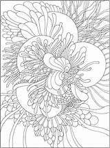 Dover Visit Coloring Pages sketch template