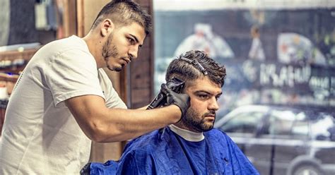 tips  find   barber amazing blog collection