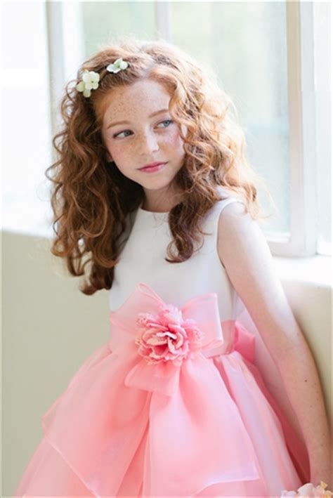 Toronto Flower Girls Dresses And Shoes Infant And