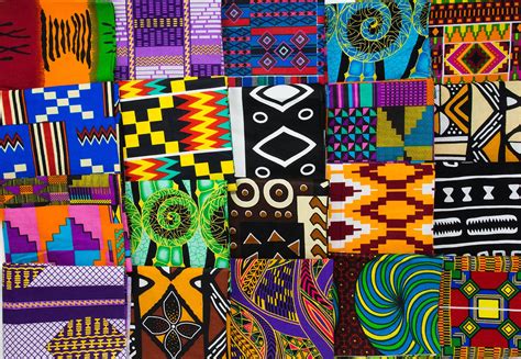 ankara fabric african print vivacoin