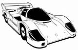 Koenigsegg Racecar Autos Track Crayola Carscoloring Discover sketch template