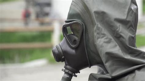 pin  kingcraft  gas mask   gas mask gas hazmat suit