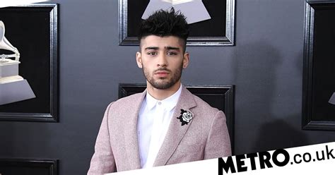 Zayn Malik Releases Single Vibez Ahead Of Album Nobody Is Listening