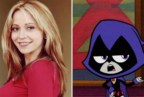The Famous Voices Behind Teen Titans Go To The Movies Ed Says