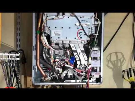 youtube  rinnai tankless water heater wiring diagram collection faceitsaloncom