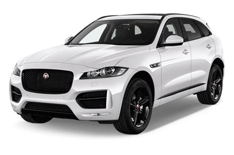 jaguar  pace suv gelaendewagen neuwagen suchen kaufen