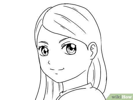 draw    manga girlboy  steps  pictures