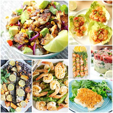 healthy fish dinner recipes  recipes ideas  collections