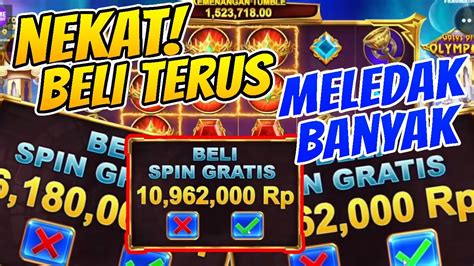 Hampir Makan Telur Rebus ⚡️ Slot Gacor Hari Ini Info Slot Gacor