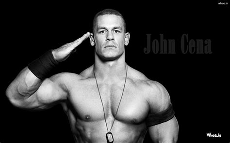 مجموعة صور جديدة لبطل المصارعة جون سينا John Cena