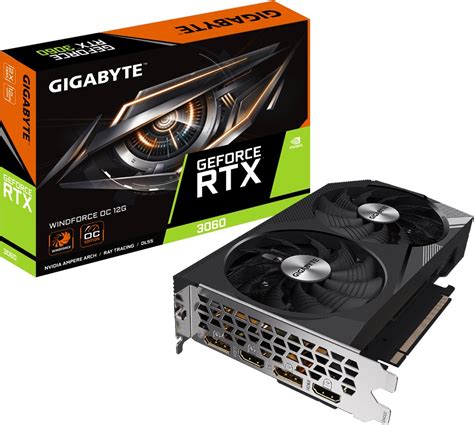 gigabyte geforce rtx  vision oc gb gddr rev pccomponentes