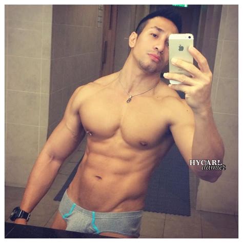 malaysian hunk hycarl damier queerclick