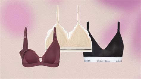 13 sexy nursing bras that give your boobs the recognition they deserve