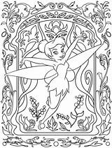 Disney Coloring Pages Adult Adults Getdrawings sketch template