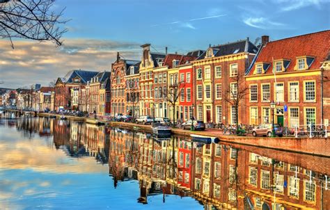 leiden  atrativo inusitado perto de amsterda qual viagem