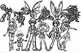Bakugan Brawlers Dragonoid Wecoloringpage Sackboy Sheets Pokemon Cards Visita Papan Pilih sketch template