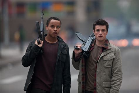 review red dawn newcity film