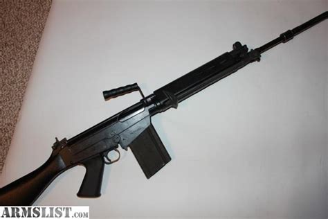 Armslist For Sale Fn Fal 308 Battle Rifle