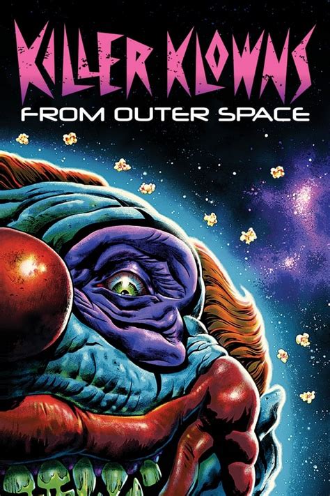 killer klowns  outer space