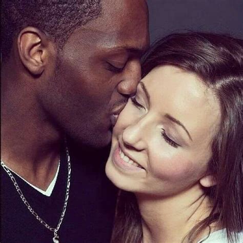 a kiss is a kiss interraciallove true love couples interracial