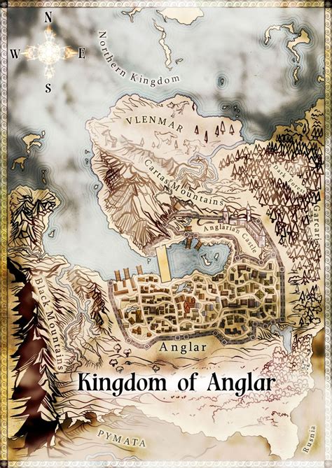 kingdom  anglar map  fantasy  feed  multiverse
