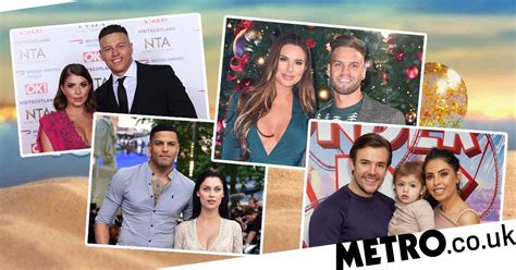 What Love Island Couples Are Still Together Married Or
