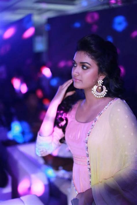 Keerthi Suresh Photos Hot And Sexy Pics Of Telugu Actress