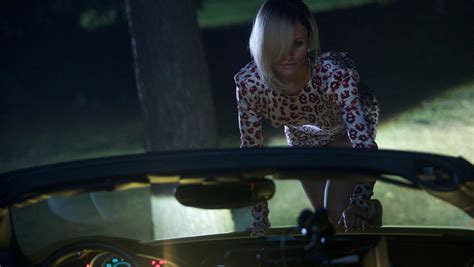cameron diaz sizzles in x rated dance on ferrari