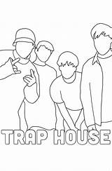 Colby Traphouse Samandcolby Bored Quarentine Youtuber sketch template