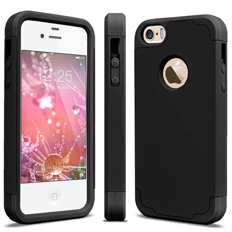 Quote Iphone 5s Cases For Apple Iphone Se 5s Clip Holster Case