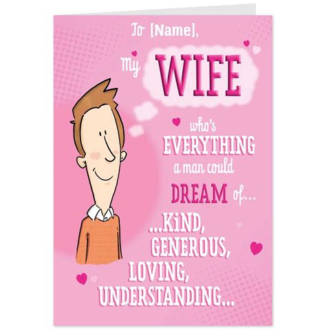 happy birthday romantic cards printable   wife todayz news