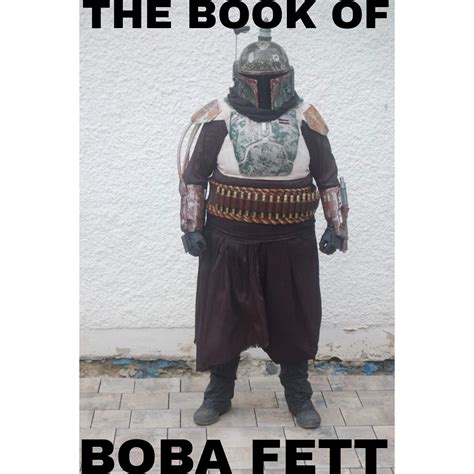 book  boba fett discuss  comments rstarwars