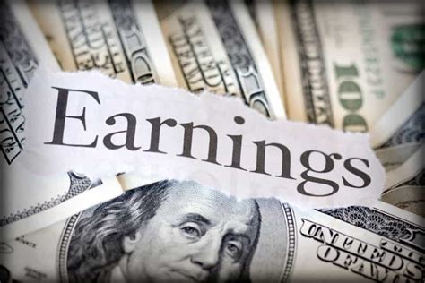 etfs  earnings reports       etfs tradeveda