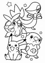Kleurplaten Coloriages Kleurplaat Animaatjes Desenho Pokémons Zoroark Raskrasil Pokémon Pokemons Tepig Páginas Pikachu Escolha Gratuitement Jouer Adorent Petits Zurück sketch template