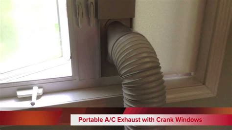 install wall air conditioner sleeve baddiet