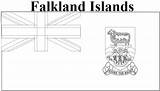 Falkland Designlooter Falklands sketch template