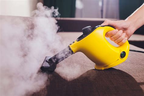 limpieza  vapor  es beneficios  maquinas usadas deepex
