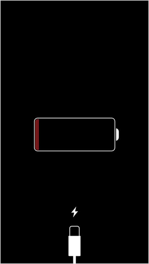 battery anxiety   real   weve