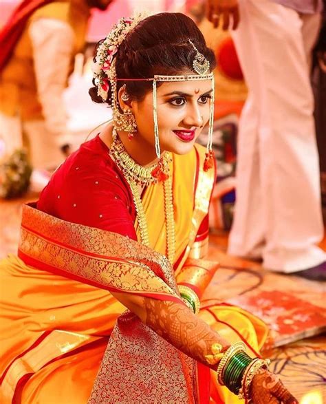 maharashtrian wedding rituals ️ maharashtrian wedding