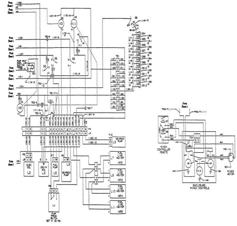 figure fo   gpm pump wiring diagram sheet