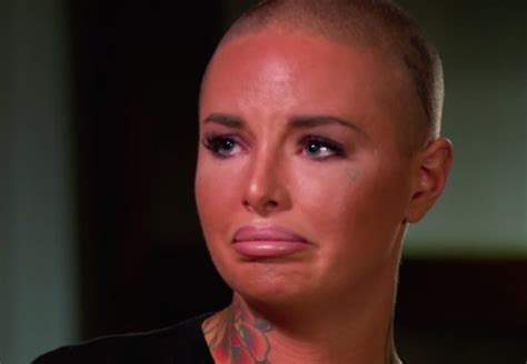 Christy Mack Gives Disturbing Account Of Her Abuse At The Hands Of Mma