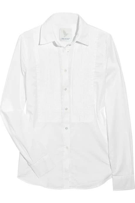 loves  essential  fashion white shirt tukang celoteh